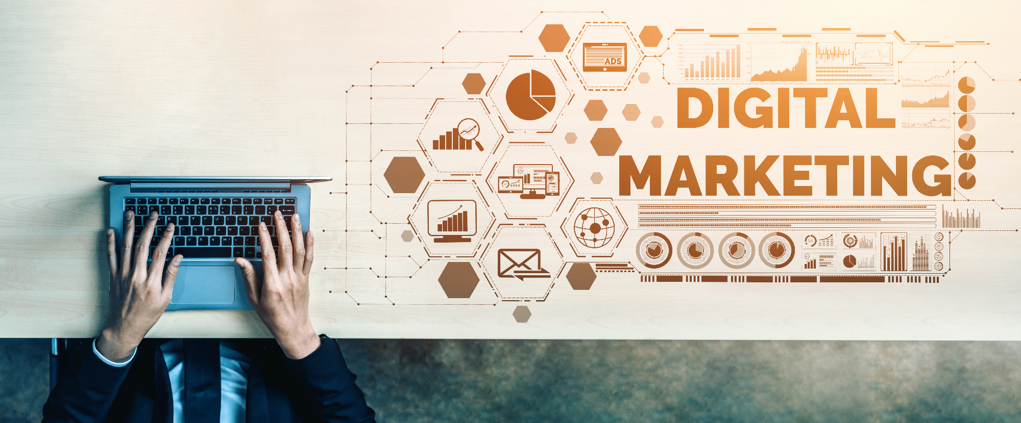Digitalni marketing je naredil veliko razliko
